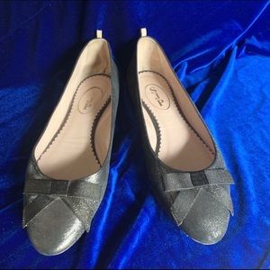 SJP Audrey shoes by Sarah Jessica Parker